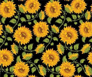 Read more about the article Sunflower Aesthetic Pattern Wallpapers Sunflower background backgrounds