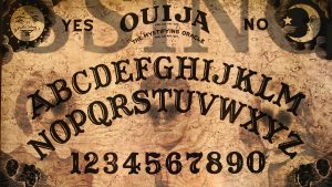 Read more about the article Ouija Board Aesthetic Ouija terror