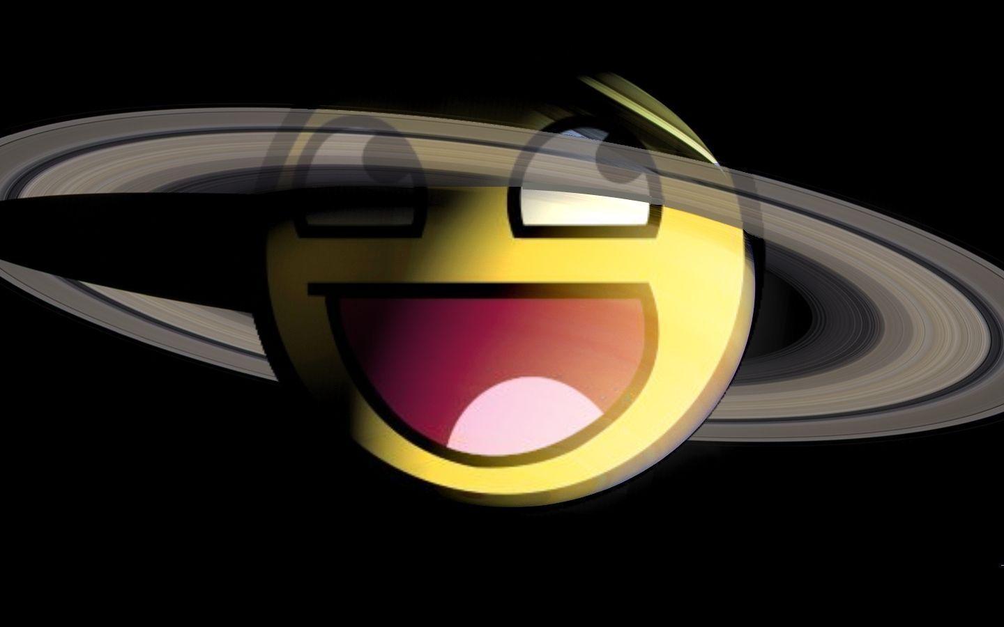 You are currently viewing Smiley-Face Screensaver Face planet awesome epic cool smiley saturn planets smileys faces space wallpapers happy emoji funny stuff studios random im cute