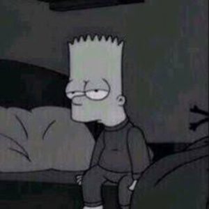 Read more about the article Sad Boy Hours Wallpaper Sad simpsons bart wallpapers simpson fondos triste pantalla wallpapercave