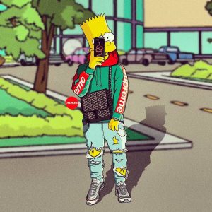 Read more about the article sad bart simpson wallpaper iphone Sad edits wallpapers