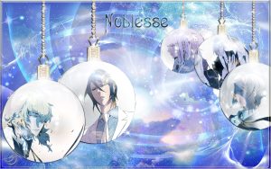 Read more about the article Noblesse Lord Noblesse wallpapers