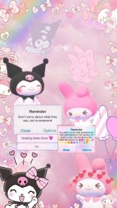 Read more about the article Kawaii Aesthetic Laptop Backround Cute aesthetic dinosaur computer wallpapers