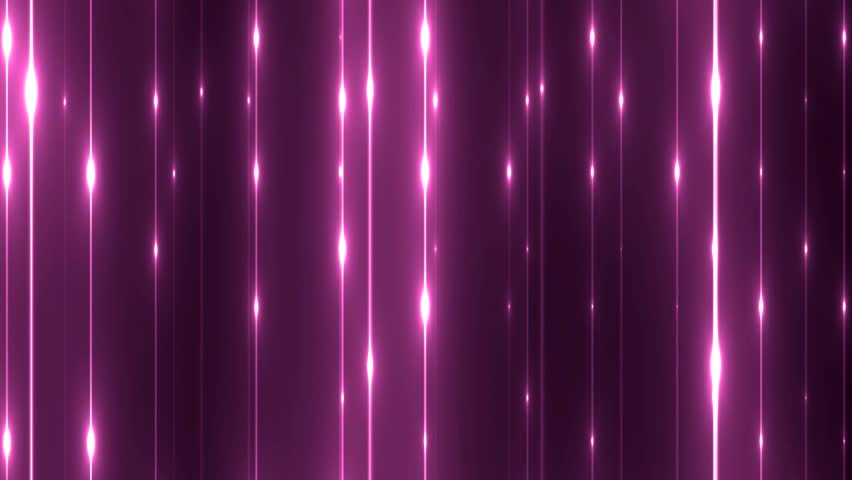 You are currently viewing Pixel Art Glow Bright pink flood lights disco background with vertical strips and