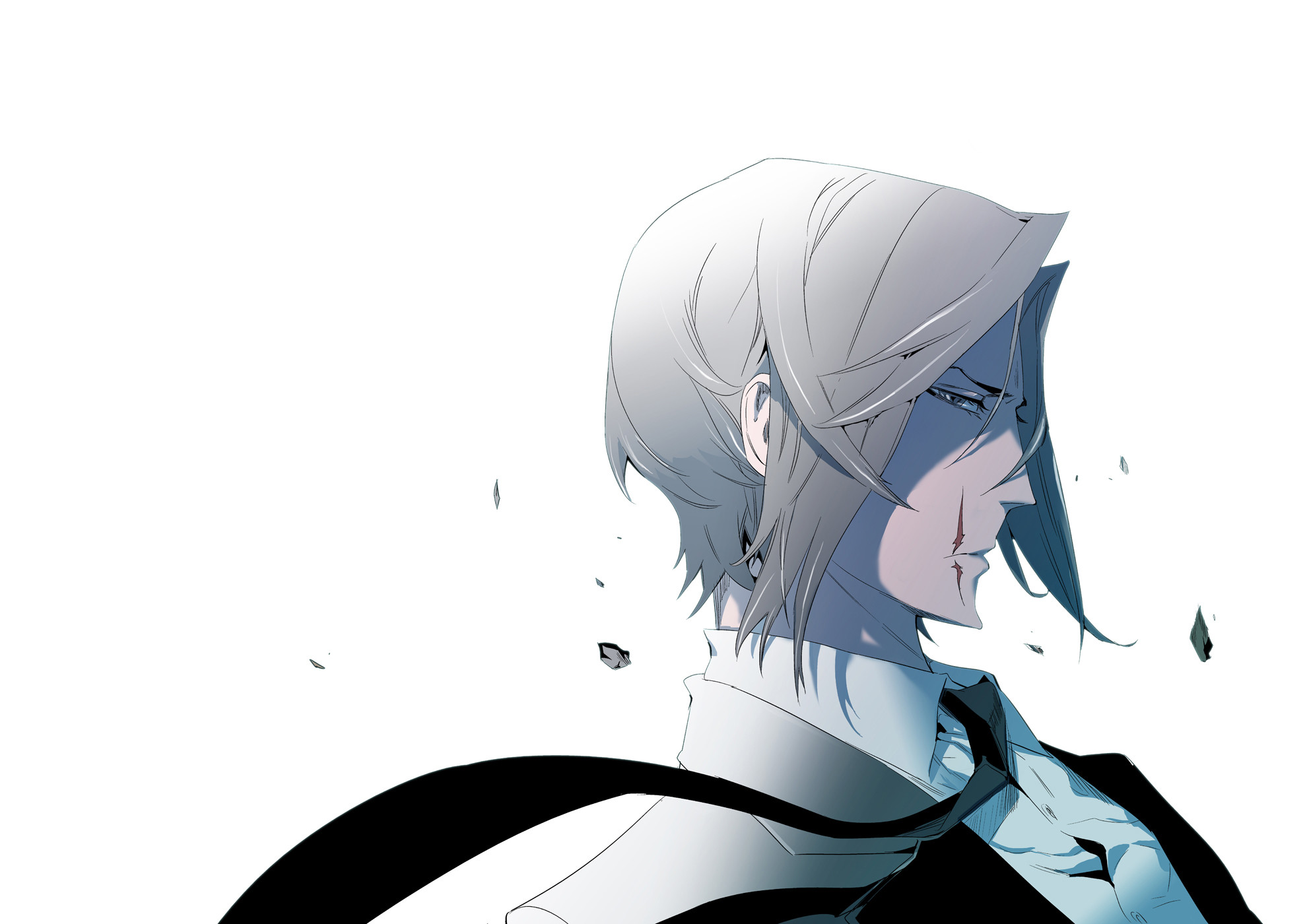 Noblesse Wallpaper (61+ pictures)