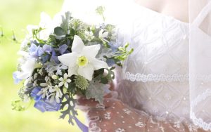 Read more about the article Bride Flower Bouquet Wedding flower wallpapers