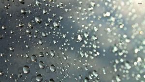 Read more about the article Aesthetic Rain Window Water droplets wallpapers drops wallpapercave