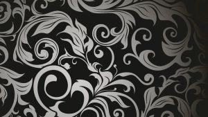 Read more about the article black and white flower texture background Swirly wallpapers