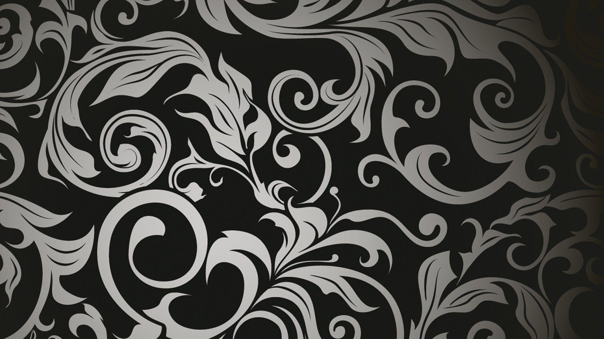 Swirly Wallpapers - Wallpaper Cave