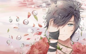 Read more about the article cute anime wallpaper sad boy anime aesthetic Anime boy sad wallpapers