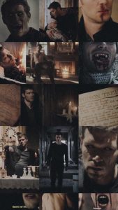 Read more about the article Aesthetic Witch Quotes Mikaelson vampire damon scren vampiros salvatore gillies diares androidsitesi