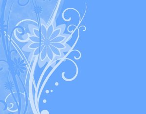 Read more about the article Blue Floral Wallpaper Blue floral backgrounds