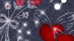 Read more about the article Bling Wallpapers and Screensavers Diamond butterfly wallpapers