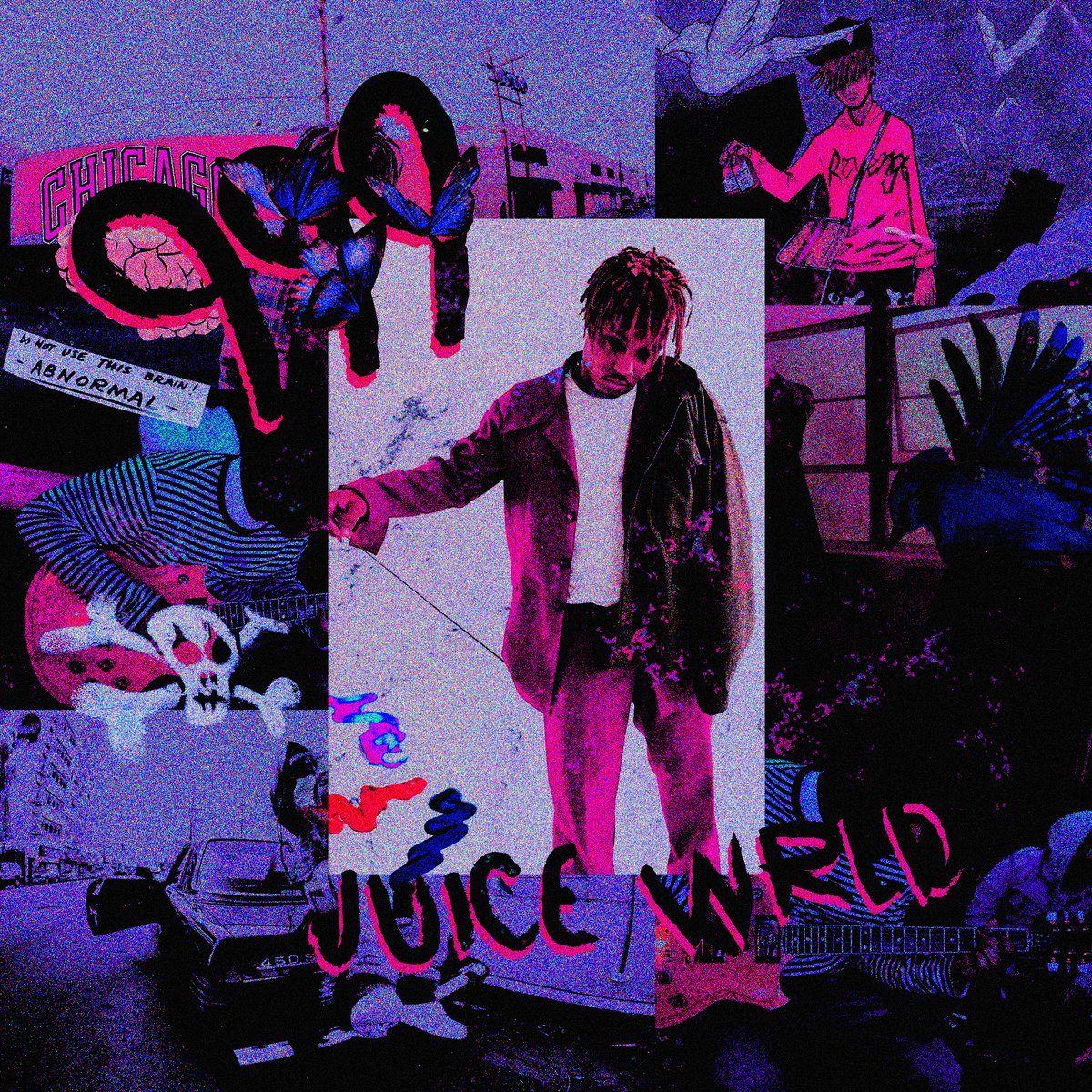 You are currently viewing aesthetic one word quotes Juice wrld wallpapers
