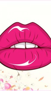 Read more about the article Aesthetic Lips Art Guby irma wallpaperaccess