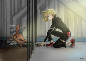 Read more about the article sad moon wallpaper hd Type gladion null gladio cero codigo pokemon silvally deviantart fan wallpapers bonds tie together lillie pokémon ultra explore drawings mother