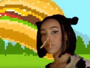 Read more about the article tumblr language aesthetic Doja cat wallpapers