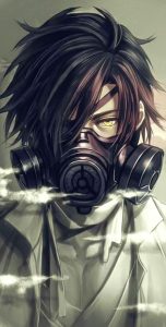 Read more about the article Cool Anime Boy Aesthetic Anime mask boy wallpapers guy