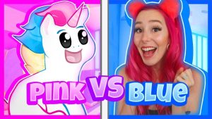 Read more about the article Cute Roblox Aesthetic Profile Meganplays unicorn plays