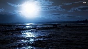 Read more about the article depressing sad moon wallpaper Sea horror moonlight wallpapers nature background desktop backgrounds wallpapercave