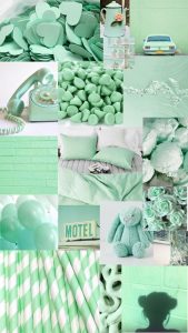 Read more about the article aesthetic green pattern background Aesthetic light green wallpapers