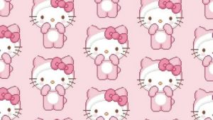 Read more about the article preppy hello kitty wallpaper Anime hello kitty hd wallpaper