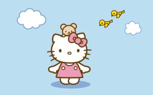 Read more about the article hello kitty wallpaper cute Hello kitty cute