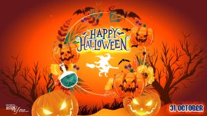 Read more about the article happy halloween desktop wallpaper Happy halloween wallpapers