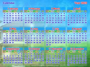 Read more about the article monthly calendar wallpaper 2023 for desktop Sticky alexis yael weekly