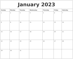 Read more about the article calendar desktop wallpaper january 2023 2023 calendarpedia calendars