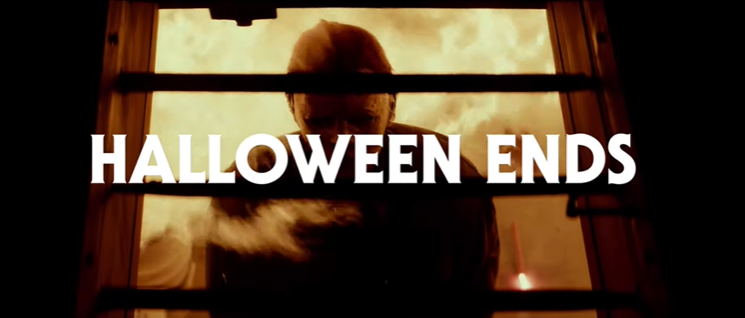 Read more about the article when is halloween ends coming out 2022 Halloween ends dvd release date