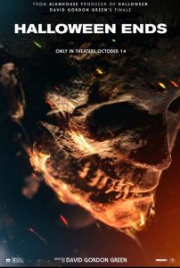 Read more about the article halloween ends 2022 release Halloween ends (2022) – one last scare – movie meister reviews